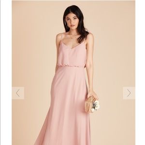 Gwinnie Birdy Grey Dress